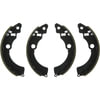 111.07240 by CENTRIC - Centric Premium Brake Shoes
