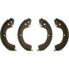 111.07280 by CENTRIC - Centric Premium Brake Shoes