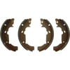111.06650 by CENTRIC - Centric Premium Brake Shoes