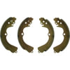 111.06760 by CENTRIC - Centric Premium Brake Shoes
