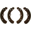 111.06800 by CENTRIC - Premium Brake Shoes