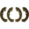 111.07480 by CENTRIC - Centric Premium Brake Shoes