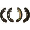 111.07490 by CENTRIC - Centric Premium Brake Shoes