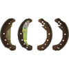 111.07510 by CENTRIC - Centric Premium Brake Shoes
