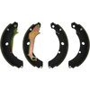 Centric 111.07560 Drum Brake Shoe Centric Premium Brake Shoes