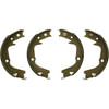 111.07580 by CENTRIC - Centric Premium Parking Brake Shoes