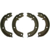 111.07670 by CENTRIC - Centric Premium Parking Brake Shoes
