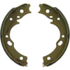 Centric 111.07330 Parking Brake Shoe Centric Premium Parking Brake Shoes