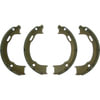 111.07450 by CENTRIC - Centric Premium Parking Brake Shoes