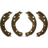 Centric 111.07900 Drum Brake Shoe Centric Premium Brake Shoes