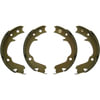 Centric 111.07940 Parking Brake Shoe Centric Premium Parking Brake Shoes