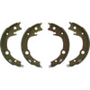 Centric 111.07960 Parking Brake Shoe Centric Premium Parking Brake Shoes