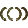 Centric 111.08030 Parking Brake Shoe Centric Premium Parking Brake Shoes