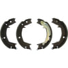 Centric 111.07730 Parking Brake Shoe Centric Premium Parking Brake Shoes