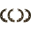 111.07820 by CENTRIC - Centric Premium Parking Brake Shoes