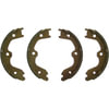 Centric 111.07830 Parking Brake Shoe Centric Premium Parking Brake Shoes