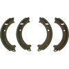 111.08270 by CENTRIC - Centric Premium Parking Brake Shoes