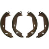 Centric 111.08290 Parking Brake Shoe Centric Premium Parking Brake Shoes