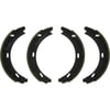 Centric 111.08300 Parking Brake Shoe Centric Premium Parking Brake Shoes