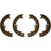 111.08440 by CENTRIC - Centric Premium Parking Brake Shoes