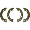 111.08450 by CENTRIC - Centric Premium Parking Brake Shoes