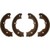 111.08470 by CENTRIC - Centric Premium Parking Brake Shoes