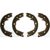 111.08490 by CENTRIC - Centric Premium Parking Brake Shoes