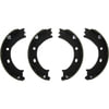 Centric 111.08520 Parking Brake Shoe Centric Premium Parking Brake Shoes