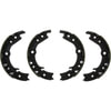 Centric 111.08560 Parking Brake Shoe Centric Premium Parking Brake Shoes