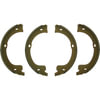 111.08110 by CENTRIC - Centric Premium Parking Brake Shoes