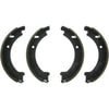 111.08200 by CENTRIC - Centric Premium Parking Brake Shoes