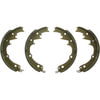 Centric 111.08230 Parking Brake Shoe Centric Premium Parking Brake Shoes