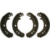Centric 111.08250 Parking Brake Shoe Centric Premium Parking Brake Shoes