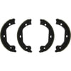 Centric 111.08770 Parking Brake Shoe Centric Premium Parking Brake Shoes