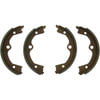 Centric 111.08790 Parking Brake Shoe Premium Parking Brake Shoes