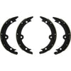 Centric 111.08840 Parking Brake Shoe Centric Premium Parking Brake Shoes