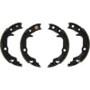 111.08860 by CENTRIC - Centric Premium Parking Brake Shoes