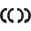 111.08900 by CENTRIC - Centric Premium Parking Brake Shoes