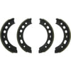 111.08930 by CENTRIC - Centric Premium Parking Brake Shoes