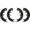 Centric 111.08940 Parking Brake Shoe Centric Premium Parking Brake Shoes
