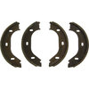 111.09010 by CENTRIC - Centric Premium Parking Brake Shoes
