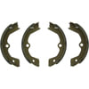 111.09020 by CENTRIC - Centric Premium Parking Brake Shoes