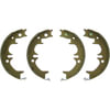 111.08590 by CENTRIC - Centric Premium Parking Brake Shoes