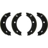 Centric 111.08650 Parking Brake Shoe Centric Premium Parking Brake Shoes