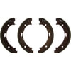 Centric 111.08680 Parking Brake Shoe Centric Premium Parking Brake Shoes