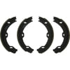 Centric 111.08740 Parking Brake Shoe Centric Premium Parking Brake Shoes
