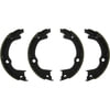 Centric 111.09320 Parking Brake Shoe Centric Premium Parking Brake Shoes