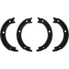 111.09330 by CENTRIC - Centric Premium Parking Brake Shoes