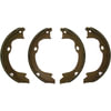111.09410 by CENTRIC - Centric Premium Parking Brake Shoes