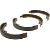 Centric 111.09430 Parking Brake Shoe Centric Premium Parking Brake Shoes